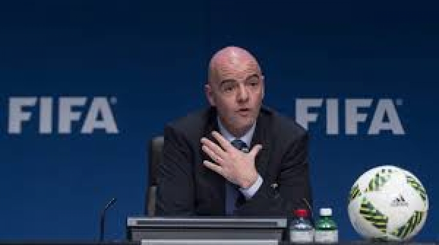 Côte d’Ivoire/ COVID-19 : La FIFA va octroyer plus de 300 000 millions FCFA à la FIF