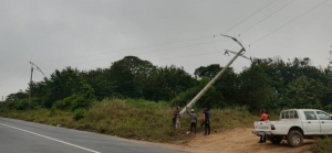 Côte d’Ivoire: La fourniture d’eau perturbée à Yamoussoukro (SODECI)