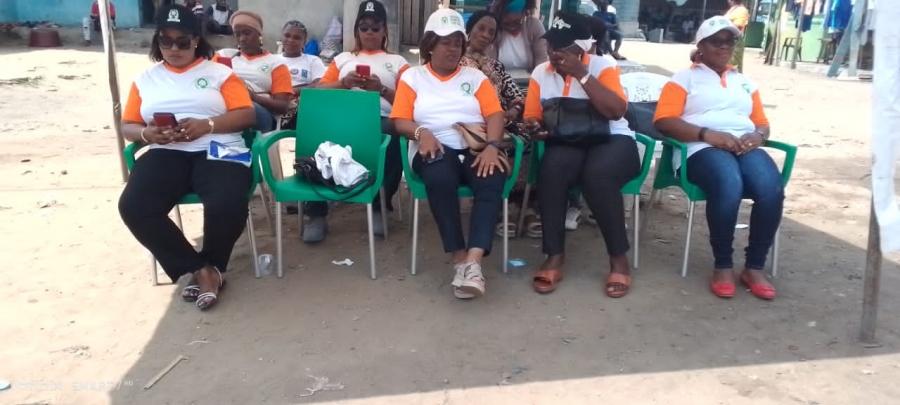 Côte d'Ivoire/ VBG: une Association de femmes juristes invite à une lutte commune