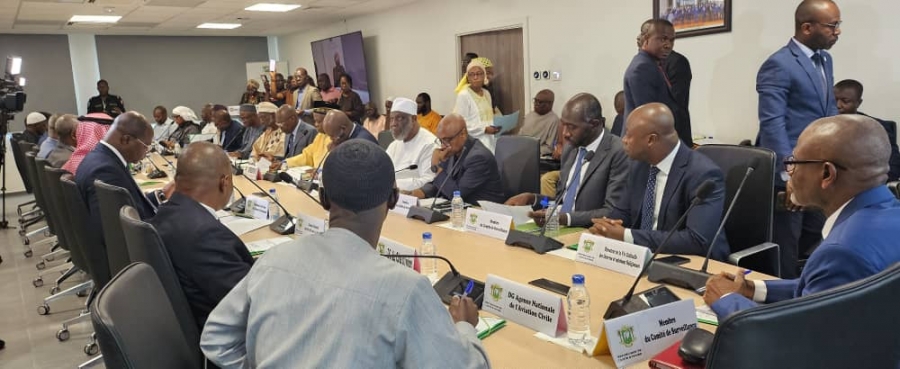 Côte d’Ivoire/Bilan Hadj 2024: les acteurs se satisfont de l’organisation