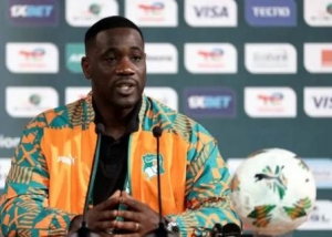 Éléphants : Emerse Faé  joue la carte de la continuité pour les éliminatoires du Mondial 2026