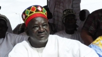 Burkina: six personnes arrêtées dans le projet de destruction du palais du Mogho Naaba