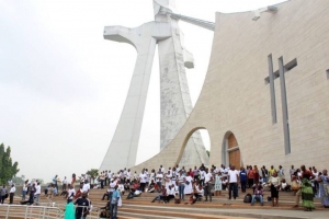 Eglise catholique : les fidèles catholiques sont plus de 1,4 milliard dans le monde