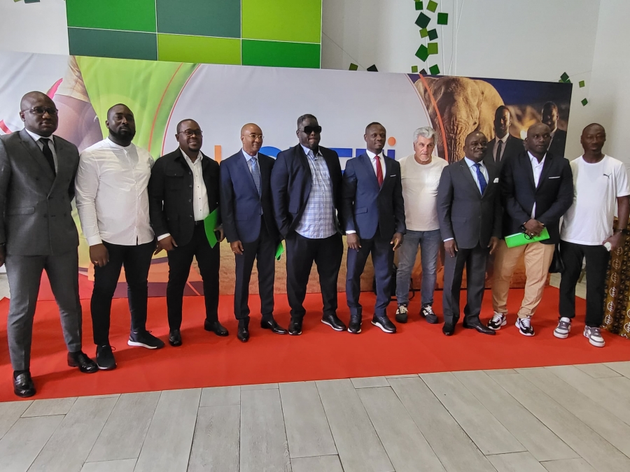 Côte d’Ivoire : lancement du CRFFI, une cellule de réflexion pour impulser un nouveau souffle au football ivoirien
