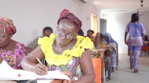 Côte d&#039;Ivoire: le Gouvernement Veut Réduire Le Taux D’analphabétisme(47%) Par La Promotion Des Alternatives Éducatives