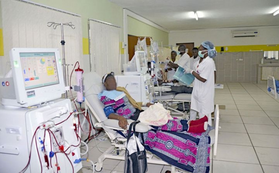 Côte d’Ivoire/Insuffisance rénale : Tout savoir sur le traitement de la maladie