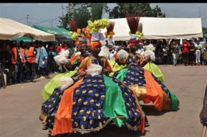 Côte d&#039;Ivoire : la première édition du Festival Abidjan Arts et Culture placée sous le signe de l’innovation et de la tradition