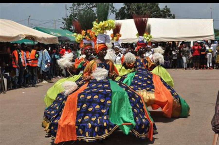 Côte d'Ivoire : la première édition du Festival Abidjan Arts et Culture placée sous le signe de l’innovation et de la tradition