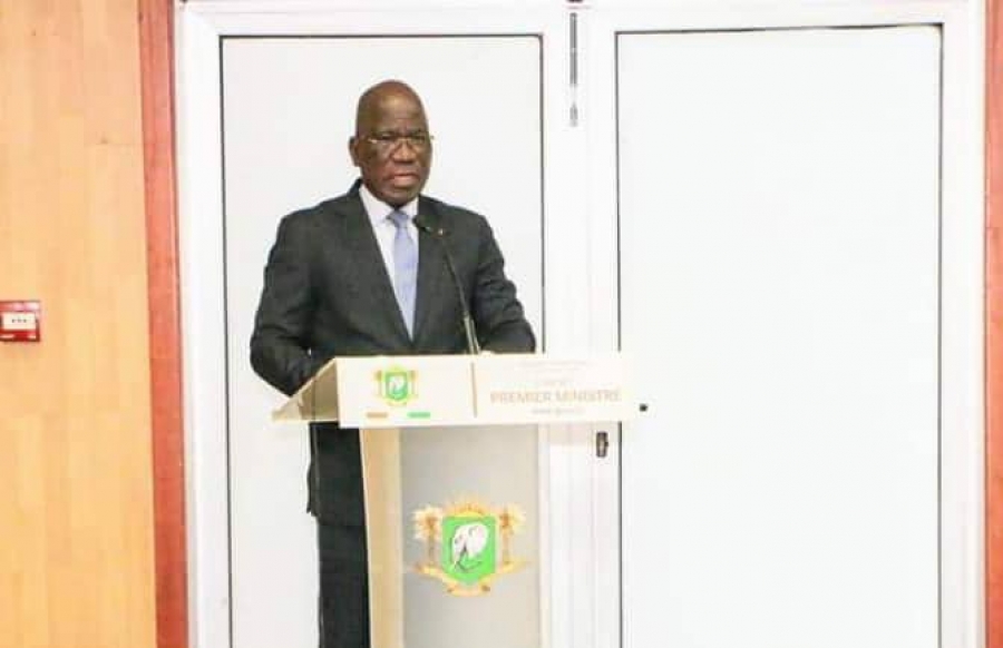 Côte d'Ivoire/COP29 à Bakou : Assahoré Jacques rassure sur une participation efficace et productive de la délégation ivoirienne