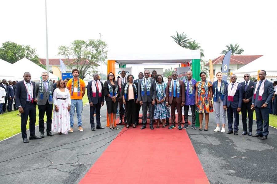 Côte d'Ivoire/Olympiades des Métiers-WorldSkills 2024 : 271 compétiteurs en lice