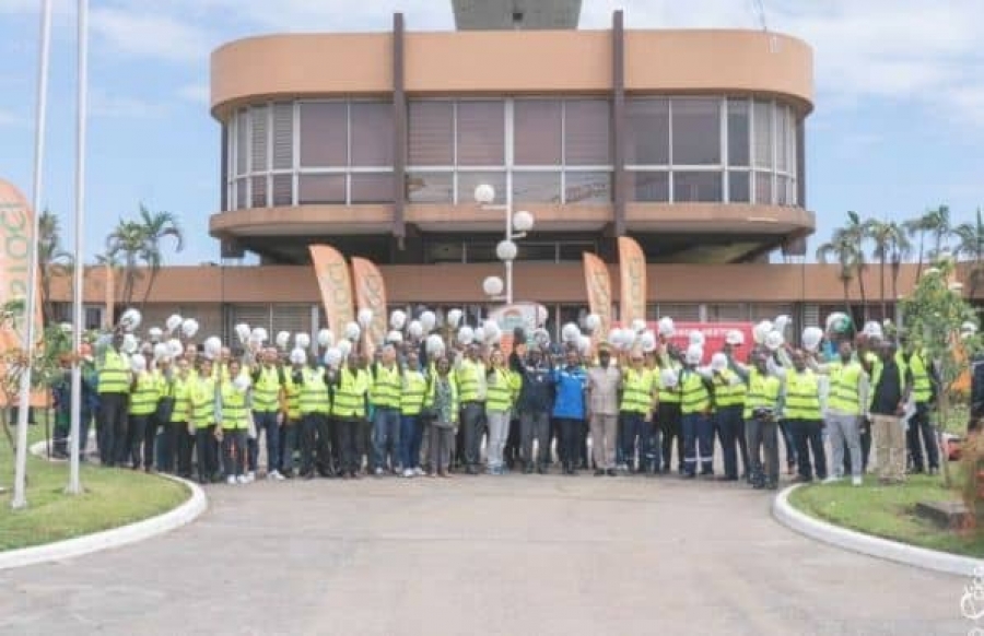 Côte d’Ivoire/Test POI de GESTOCI : l'Union européenne salue l'initiative de cet exercice