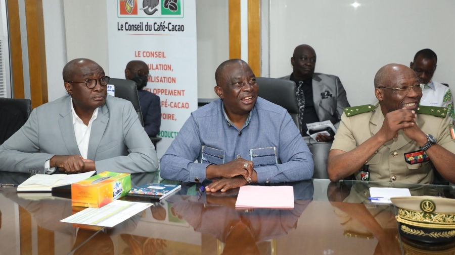 Côte d’Ivoire : le RHDP annonce son pré-congrès dans le Gontougo les 14 et 15 juin prochains