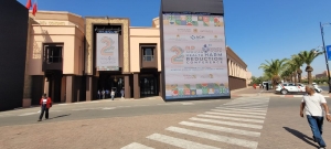 Marrakech / 2ème conférence africaine sur la réduction des risques : Un engagement collectif pour un avenir plus sûr en Afrique