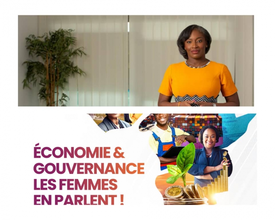 Forum Économie et Gouvernance-Les Femmes en Parlent : KAIZENE organise la 2e édition le 24 avril prochain à Abidjan