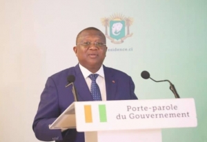 Côte d&#039;Ivoire: le gouvernement annonce la création d&#039;une école de formation des personnels pénitentiaires à Dimbokro