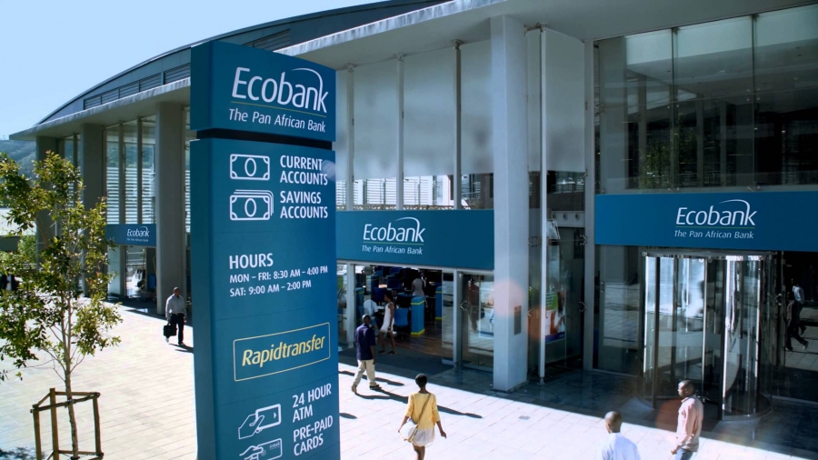 Ecobank célèbre ses clients et réaffirme l&#039;excellence de ses services