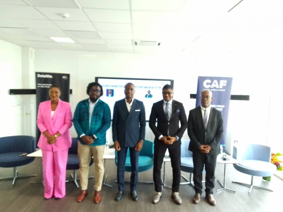 IA en Afrique : Perspectives et défis révélés lors d&#039;un Panel à Abidjan