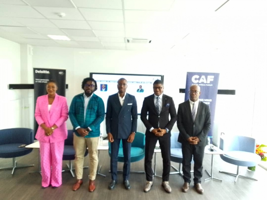 IA en Afrique : Perspectives et défis révélés lors d'un Panel à Abidjan