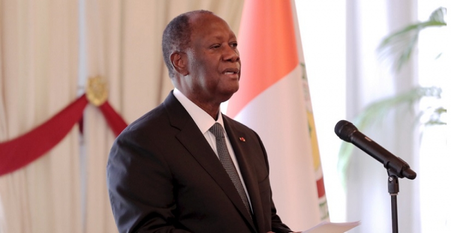 Le FMI et la banque mondiale disposés à continuer de soutenir l’économie ivoirienne