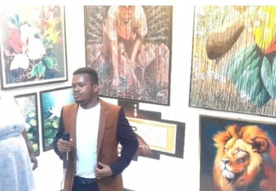 Côte d'Ivoire/Promotion culturelle: une galerie d'art inaugurée à Duékoué