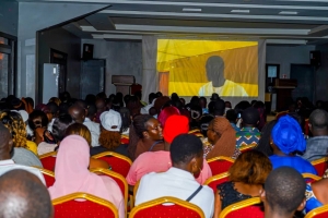 Man / Cinéma /Projection de film: Des jeunes cinéastes font renaître la lutte traditionnelle