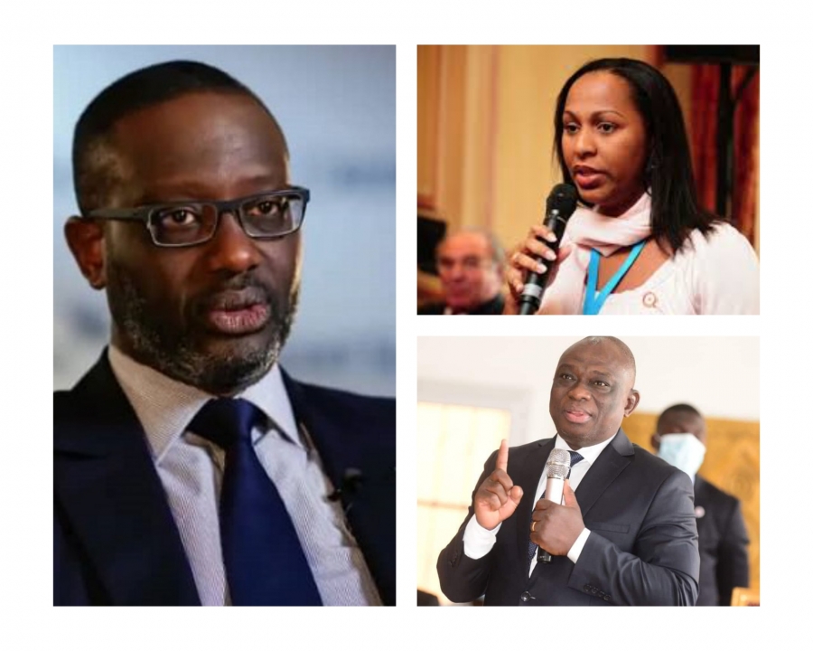 Côte d’Ivoire-PDCI-RDA : la levée des sanctions profite à plusieurs cadres du parti