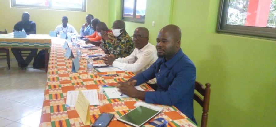 Côte d’Ivoire/ Des professionnels des médias du Bounkani formés en communication de risques