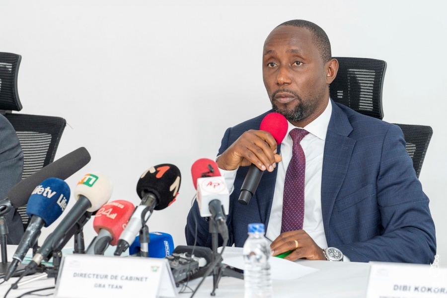 Construction, logement et urbanisme : le gouvernement s’engage a promouvoir une gestion foncière plus transparente en Côte d'Ivoiree et securisee