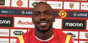 Football: Prix Marc Vivien Foé : Gaël Kakuta du RC Lens sacré