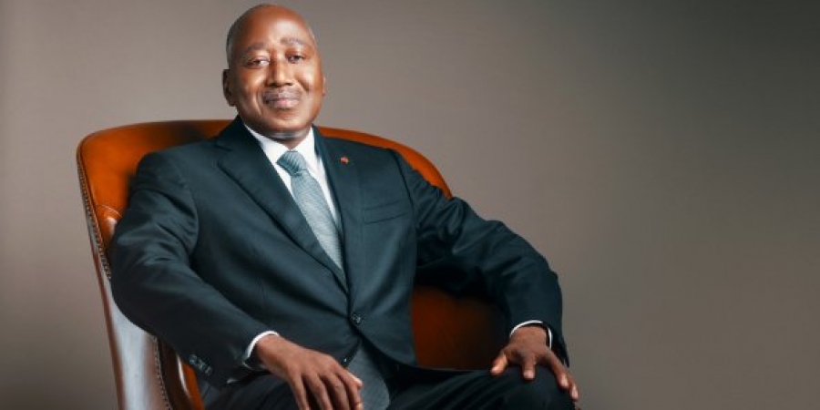 Coronavirus : le Premier Ministre Amadou Gon Coulibaly offre des vivres et des kits sanitaires au peuple Atchan