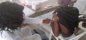 Côte d’Ivoire/COVID-19 : 2000 Tests de dépistage gratuit désormais disponibles à l’Hôpital général de Niakara