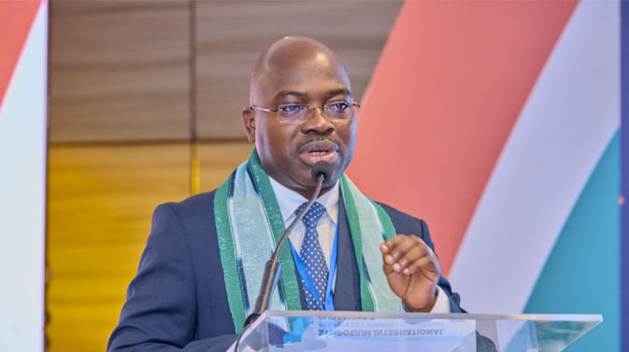 Côte d’Ivoire : des millions de personnes sont sans identité légale, selon Ago Christian Kodia( DG ONECI)