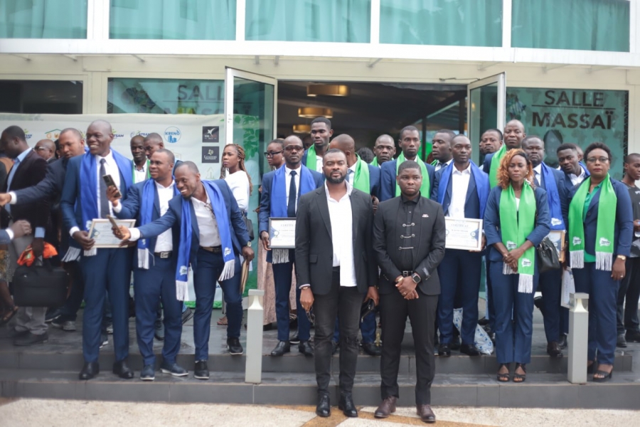 Côte d'Ivoire/Foncier: des acteurs du système s’engagement à une urbanisation responsable