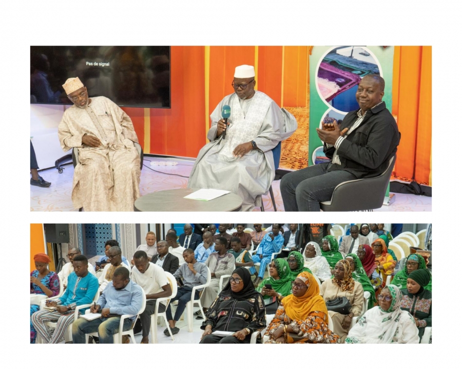 Côte d’Ivoire-Ramadan 2025 : Al Bayane fait un programme spécial pour ses auditeurs, téléspectateurs et internautes