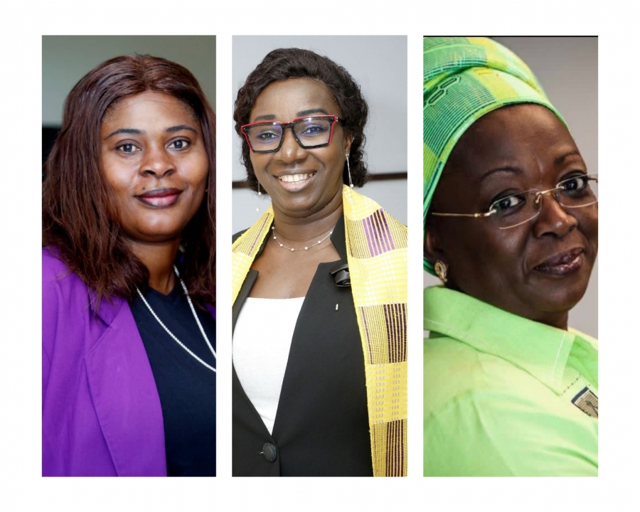Côte d'Ivoire : qui sera la première présidente du Caucus national des femmes entrepreneures ?