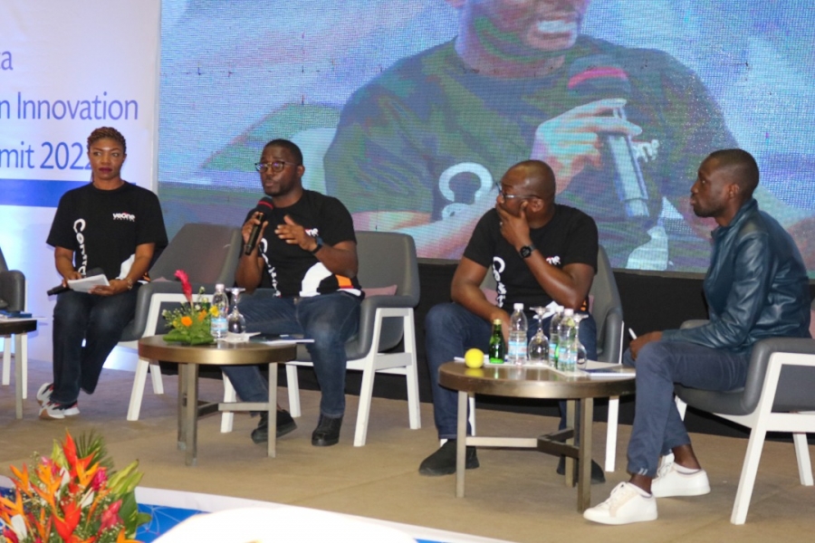 Côte d’Ivoire/Technologie : Veone Digital lance son nouveau système de paiement en ligne et de commerce électronique