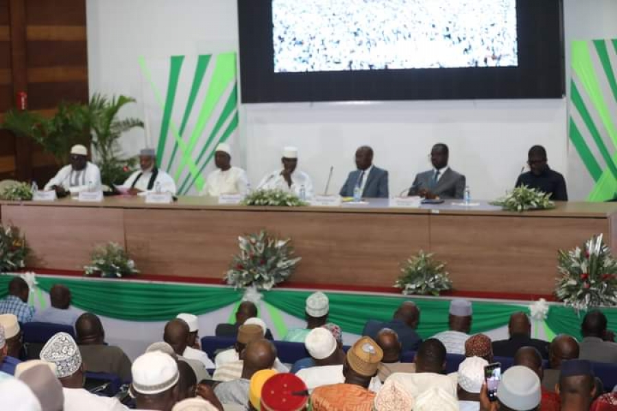 Lancement du hadj édition 2023/ Les consultations démarrent le 6 mars