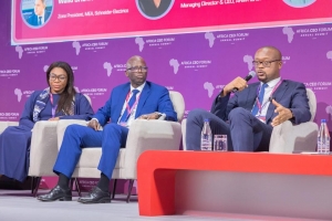 Côte d’Ivoire: la CIE parvient à contenir 15 % de perte d’électricité grâce à  l&#039;intelligence artificielle