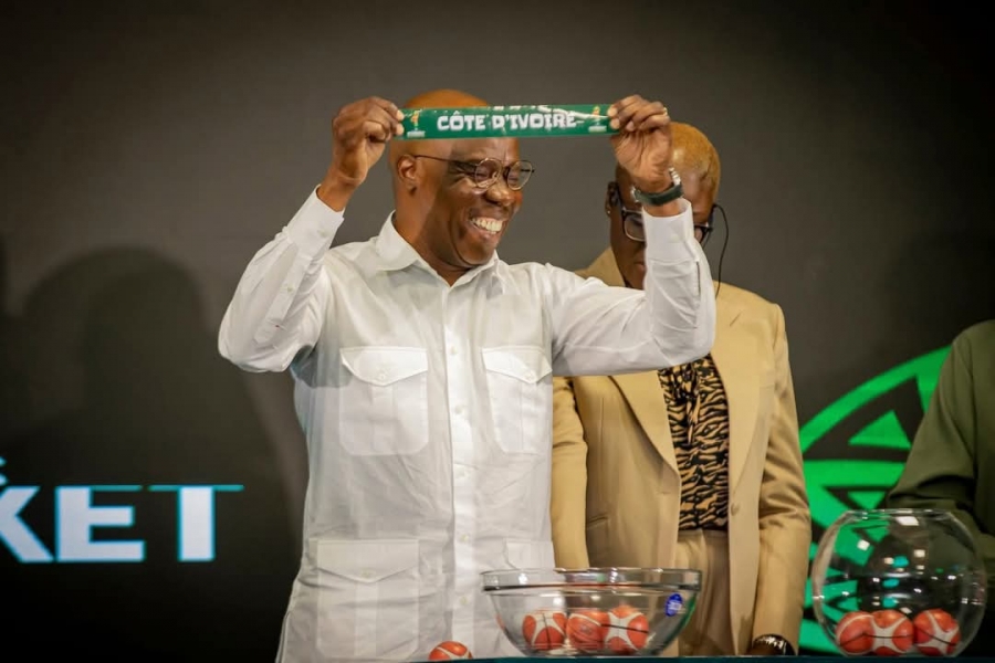 Afrobasket Féminin 2025 : une vitrine sportive… et économique pour la Côte d’Ivoire
