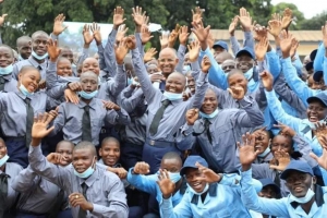 Civisme : 150 stagiaires formés au Centre de Service Civique d’Action pour le Développement de Bouaké