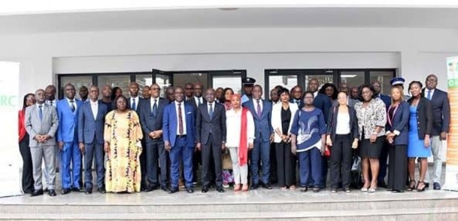 Côte d'Ivoire/Bonne gouvernance : le personnel du ministère de la Communication formé en management des risques