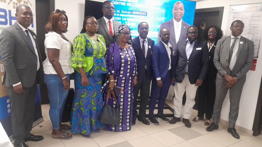 Côte d'Ivoire/Programmes immobiliers : une banque propose des pistes pour une meilleure réussite