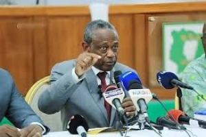 Côte d&#039;Ivoire : le PDCI projette une marche ce mercredi 11 juin