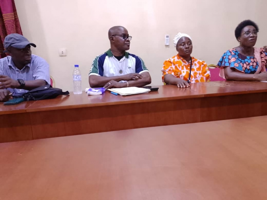 Côte d’Ivoire-Déguerpissement : un an après, la COVIMEDECI fait le bilan