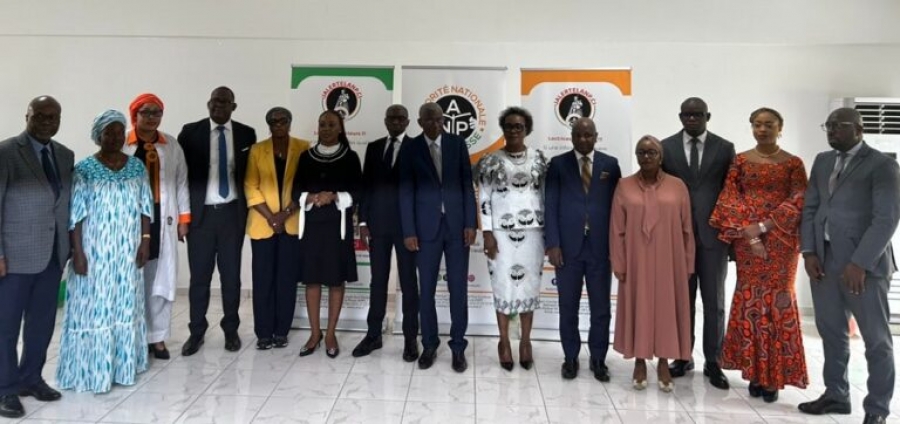 Côte d’Ivoire : lancement de la plateforme “jalertelanp.anp.ci” pour signaler les manquements à l’éthique journalistique