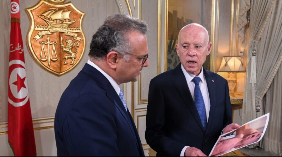 Tunisie : Washington durcit le ton face à Kaïs Saïed