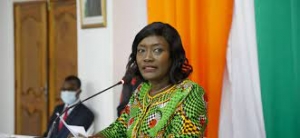 Éducation nationale : la ministre Mariatou Koné appelle les acteurs à rendre plus performante la carte scolaire