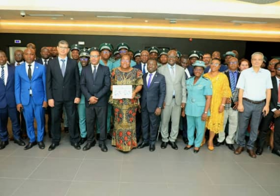 Côte d'Ivoire/9ème semaine nationale de l'eau: les acteurs pensent à un cadre juridique pour lutter contrer la pollution