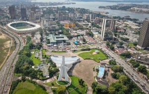 Afrique : la Côte d’Ivoire parmi les 10 pays africains(69 % de dette extérieure) les plus endettés à l&#039;extérieur(Rapport)