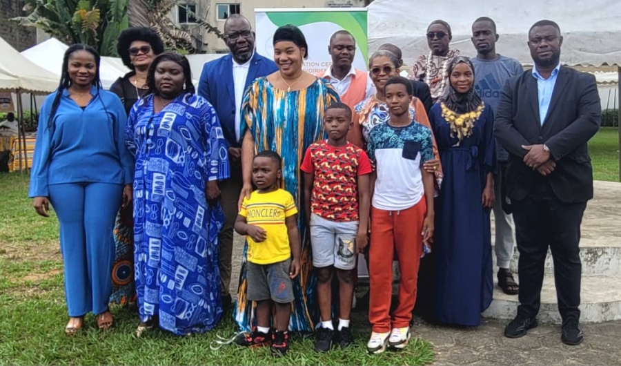 Côte d'Ivoire/Première édition du Festi-plumes: le Cercle des plumes ivoiriennes invite les Ivoiriens à la lecture